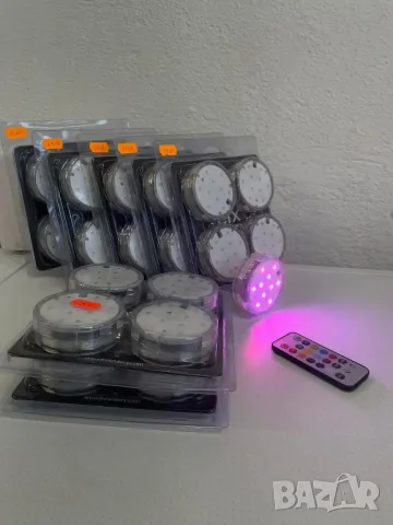 Лед светлини, снимка 2 - Лед осветление - 49752824