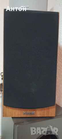 Magnat quantum 553, снимка 3 - Тонколони - 54191557