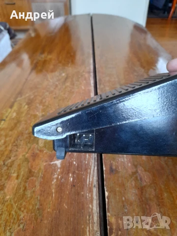 Стар педал за шевна машина #4, снимка 6 - Други ценни предмети - 51066283