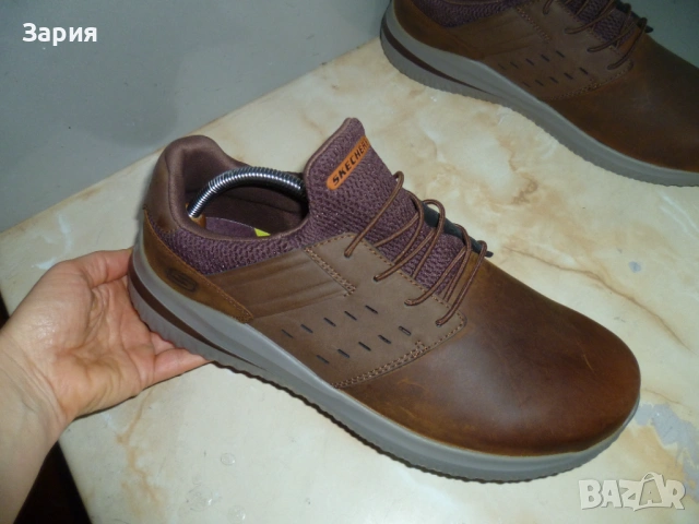 Skechers нови обувки №45