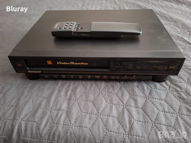 Видеорекордер Panasonic P5