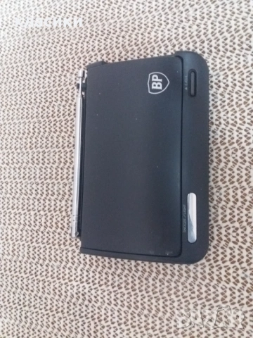 BP radio mini., снимка 9 - Радиокасетофони, транзистори - 53635947