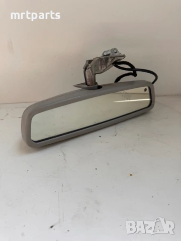 508. Огледало за задно виждане с ел.затъмнение за Mercedes E-class W211