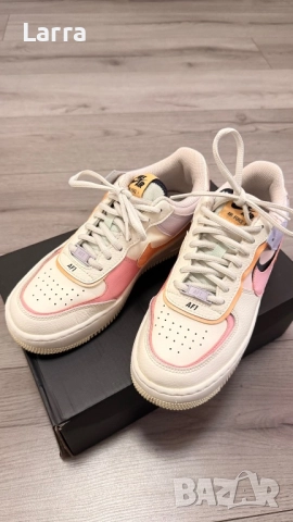 Nike airforce дамски маратонки, снимка 1