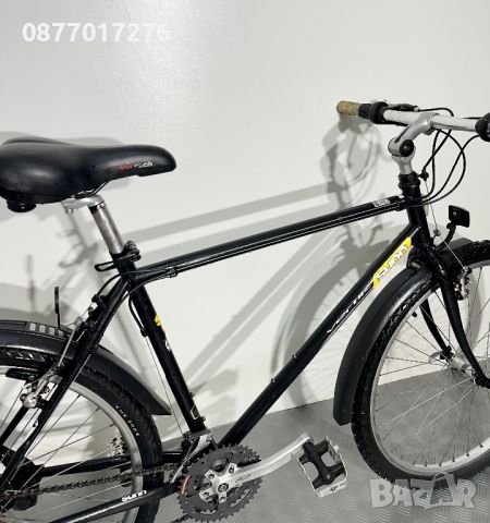 Алуминиев велосипед Vertik 26 цола / колело /, снимка 5 - Велосипеди - 45597101
