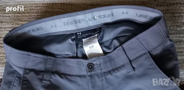 Under Armour къси панталони №32, снимка 7 - Къси панталони - 50223465