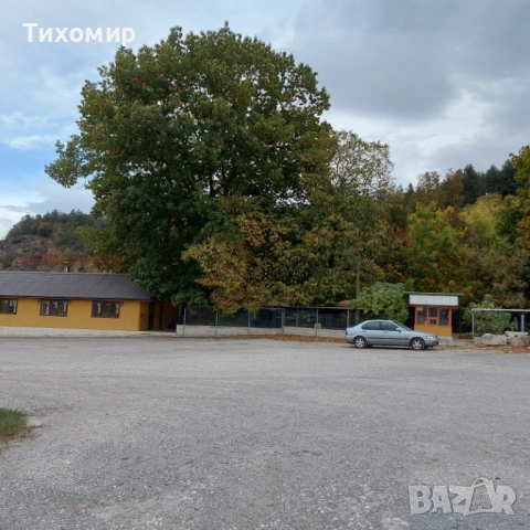 Продавам Бизнес имот, снимка 2 - Други - 53433603