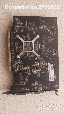 видеокарта radeon hd6670, снимка 7 - Видеокарти - 52544672