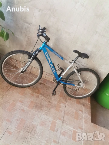 планински велосипед drag 