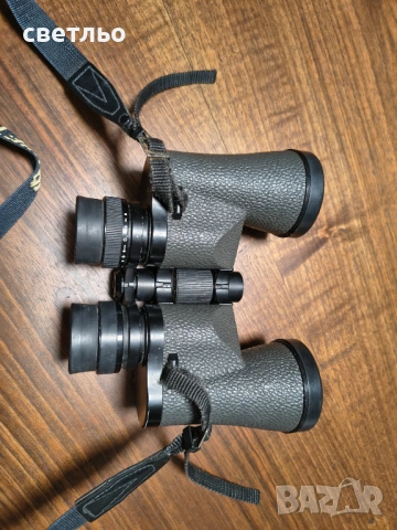  Бинокъл Swift Audubon 8.5×44 HR/5, снимка 4 - Екипировка - 53287181