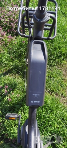 Колело Batavus Quip e-go EC, снимка 7 - Велосипеди - 54104684