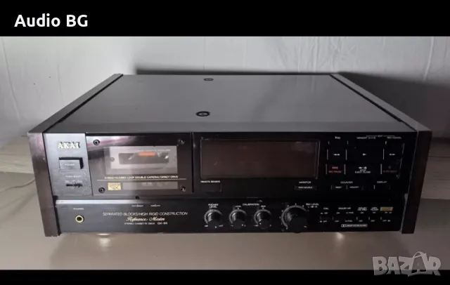 Akai GX-95 Top, снимка 8 - Декове - 48217282