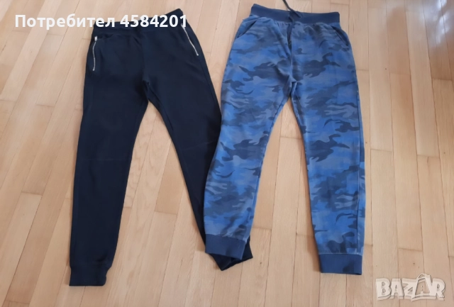 Спортно долнище TERRANOVA за 14 г. момче, снимка 3 - Детски панталони и дънки - 51617188