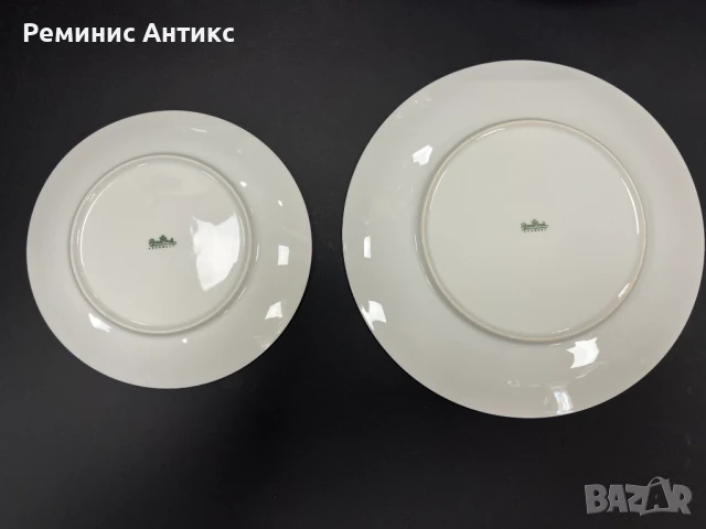 Сервиз за хранене и кафе от 69 части Розентал Regina, снимка 7 - Сервизи - 51052967