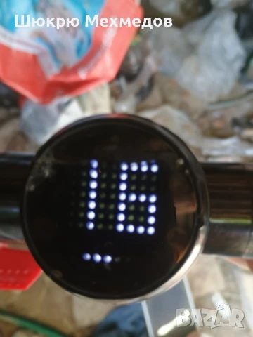 ел.тротинетка Glider, снимка 4 - Друга електроника - 51165507