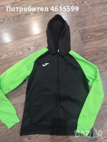 горнище на Joma 