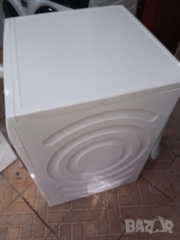 Отлична пералня Сименс Siemens IQ 500 8кг A+++ с две години гаранция!, снимка 9 - Перални - 53001970