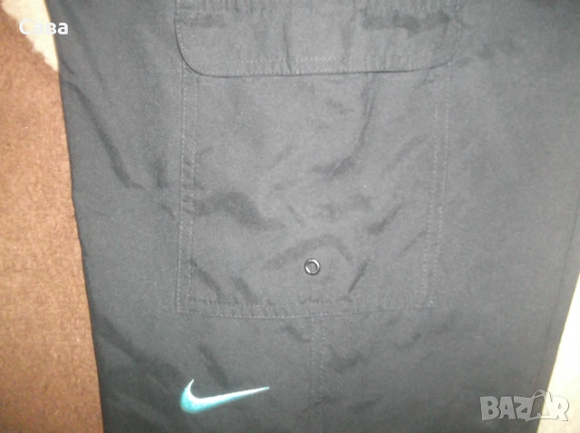 Шорти/бански NIKE  мъжки,С и М-Л, снимка 8 - Бански - 46877122
