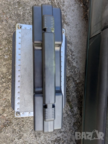 Кейс за безжични микрофони, снимка 2 - Други - 47698042