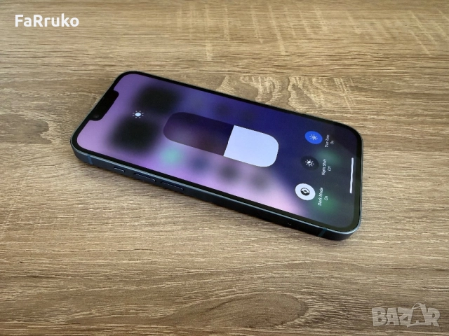 ❗️🔝 iPhone 14 ••128GB•• //iOS 26.2// „Blue“ ❗️🔝