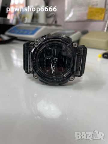 ЧАСОВНИК CASIO G-SHOCK GA-900SKE, снимка 5 - Мъжки - 46031433