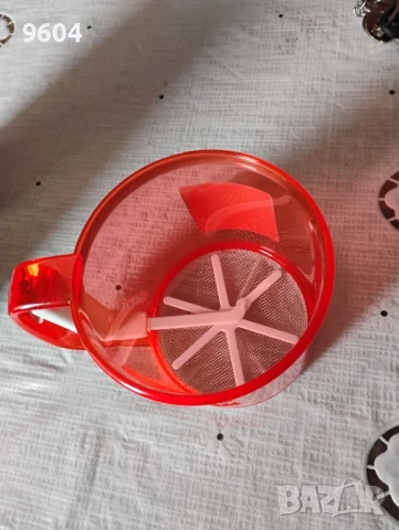 Сито за брашно полуавтоматично, снимка 2 - Други - 51378836