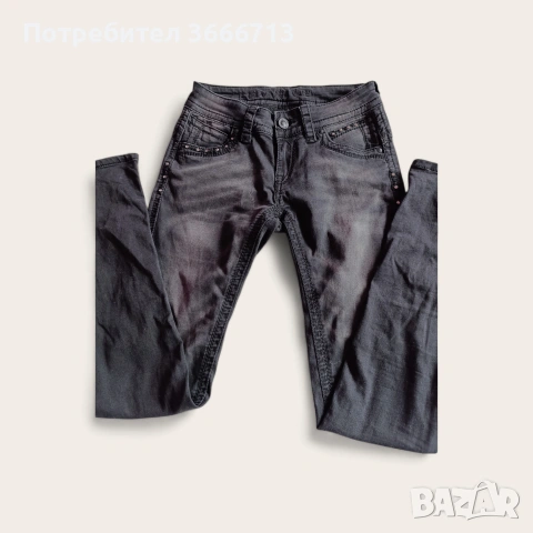 Дамски дънки