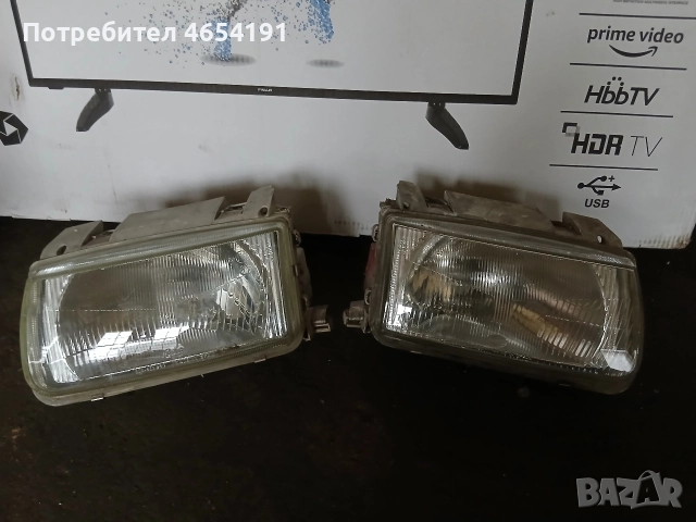 Фарове за polo 6n1