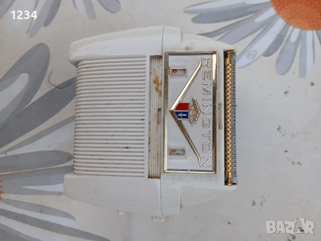 антик бръснар , снимка 3 - Антикварни и старинни предмети - 52575683