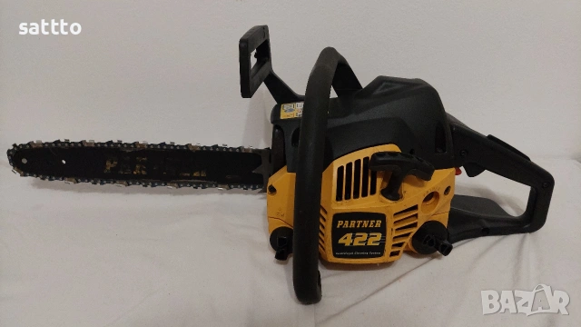 Моторна резачка PARTNER 422