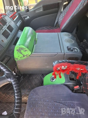 Man tga 18.430, снимка 7 - Камиони - 50893069