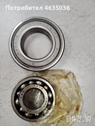 Лагери, снимка 12 - Други инструменти - 52226748