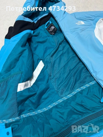Qke The nort face, снимка 3 - Якета - 53432637
