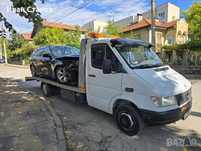 Пътна помощ Хисаря,Карлово,Пловдив,АМ "Тракия", снимка 8 - Пътна помощ - 52867718