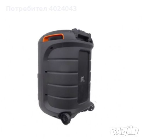 Караоке Тонколона WYNGR BT-1200 12 инча, снимка 1 - Тонколони - 46295712