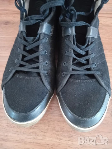 Мъжки кецове Adidas 44 2/3, снимка 3 - Кецове - 51470223
