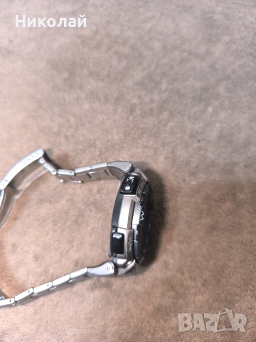 pro trek, снимка 14 - Мъжки - 53753582