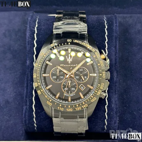 Maserati Traguardo R8873612048