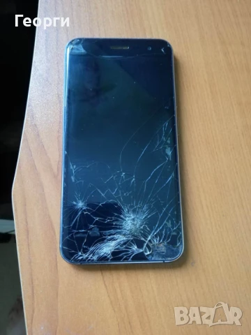 Телефон Asus Zenfone , снимка 2 - Asus - 51243863