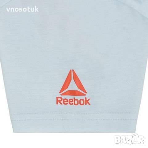 Дамска тениска  тениска Reebok CrossFit Read-размер XL, снимка 3 - Тениски - 46395822