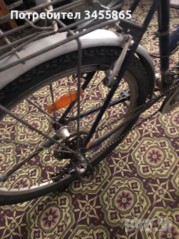 Продавам велосипед, Mountainbike и Парти грил, снимка 4 - Барбекюта - 52919780