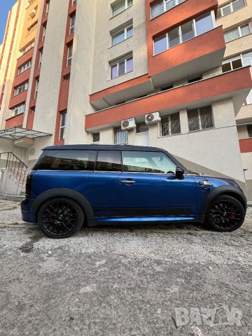 Minicooper JCW Clubman, снимка 7 - Автомобили и джипове - 46794300