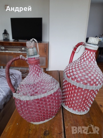 Стара дамаджана,дамаджани #14, снимка 3 - Други ценни предмети - 52079774