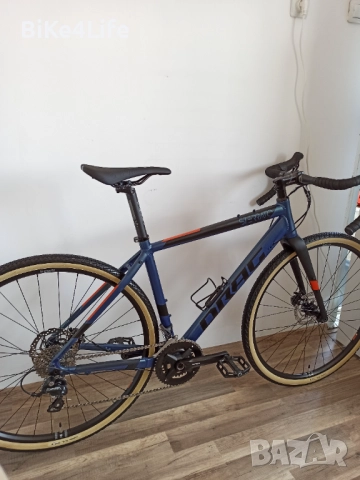 28" Gravel DRAG Sterrato 5.0 "M", снимка 4 - Велосипеди - 51456976