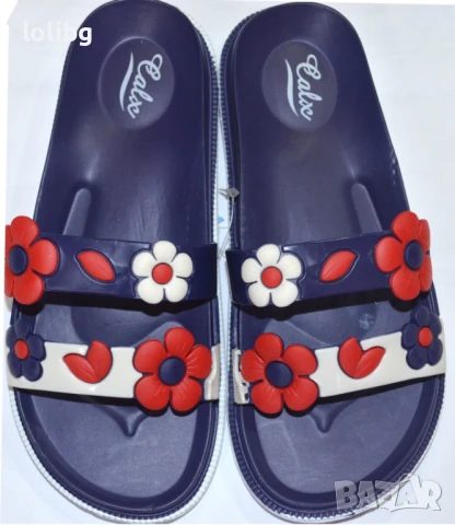 Разпродажба детски джапанки и кроксове 10лв., снимка 3 - Детски джапанки - 51283559