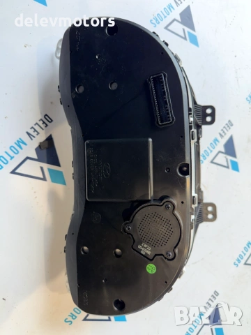 94013J9AKO километраж от Hyundai Kona 1.6 T-GDI, двигател G4FJ, 177 кс., 4x4, автоматик, 2019, 90 00, снимка 10 - Части - 54246613