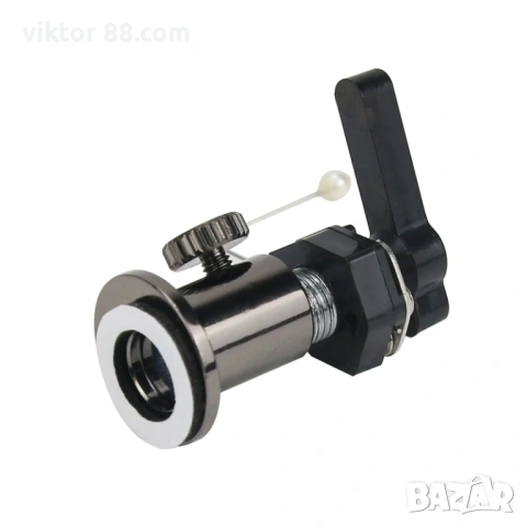 Automatic Tonearm Lifter, снимка 3 - Грамофони - 53684767