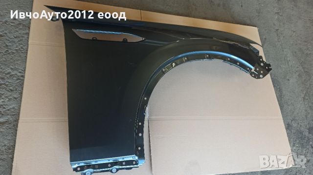 Калник десен оригинален mazda cx60 2022+ Мазда цх60, снимка 10 - Части - 46530973