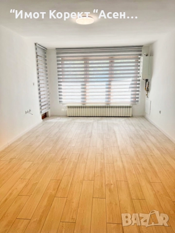 Имот Корект ДАВА ПОД НАЕМ 3-Стаен апарт, широк център , снимка 6 - Апартаменти - 52064159