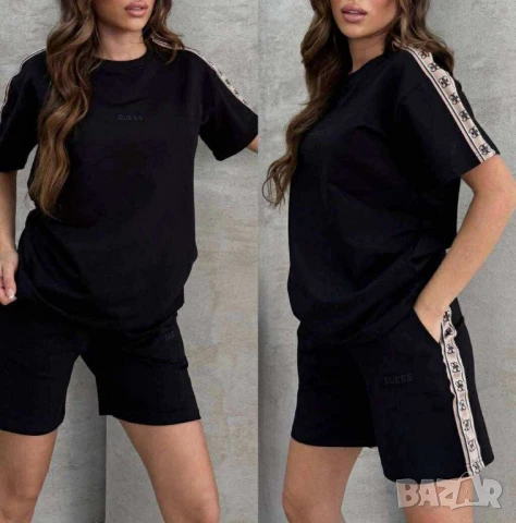 дамски екипи guess , снимка 2 - Спортни екипи - 50677494